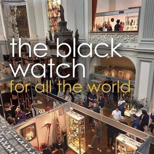 The Black Watch
