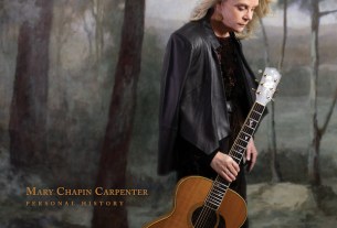 Mary Chapin Carpenter