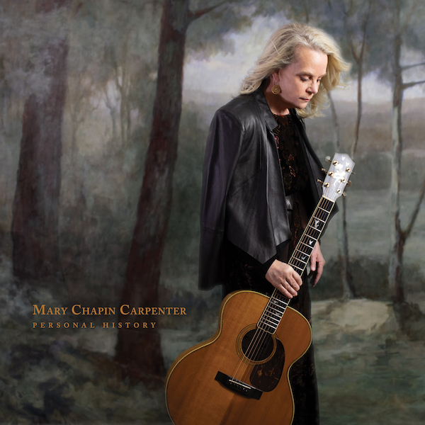 Mary Chapin Carpenter