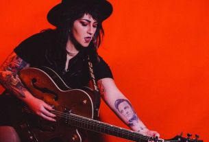 Bonnie and the Mere Mortals