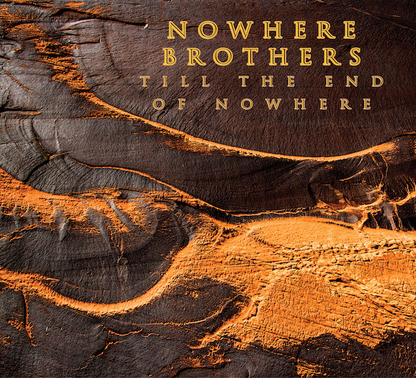 Nowhere Brothers