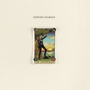 Stephen Fearing in Grooves & Cuts July 2025