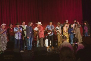 WoodyFest 2025 finale