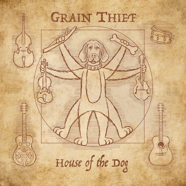 Grain Thief