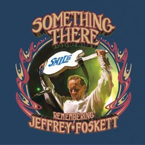 Remembering Jeffrey Foskett