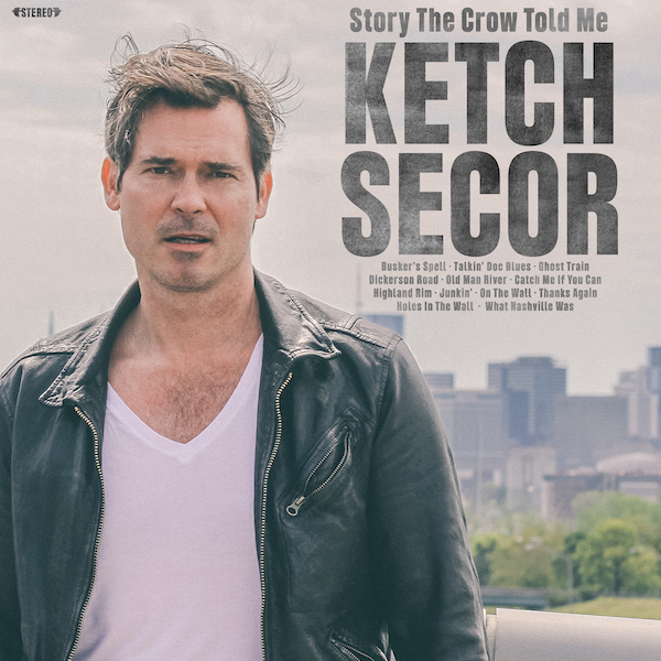 Ketch Secor