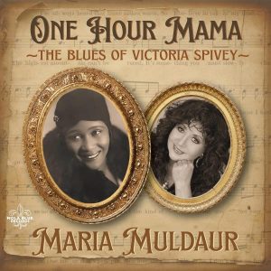 Maria Muldaur-One Hour Mama