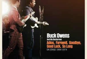 Buck Owens-Adios-Farewell-Goodbye