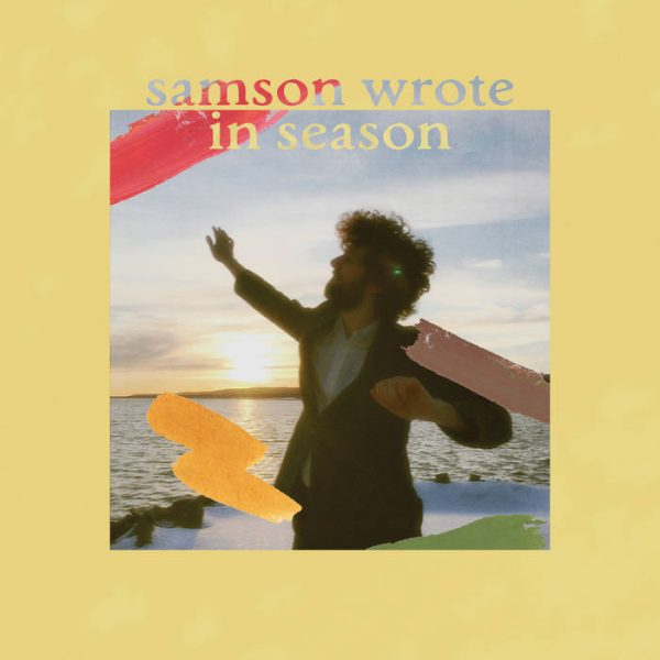 Samson Wrote