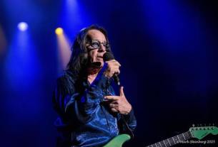 Todd Rundgren