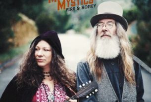 Wild Mountain Mystics