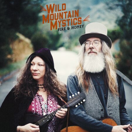 Wild Mountain Mystics