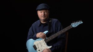 Christopher Cross