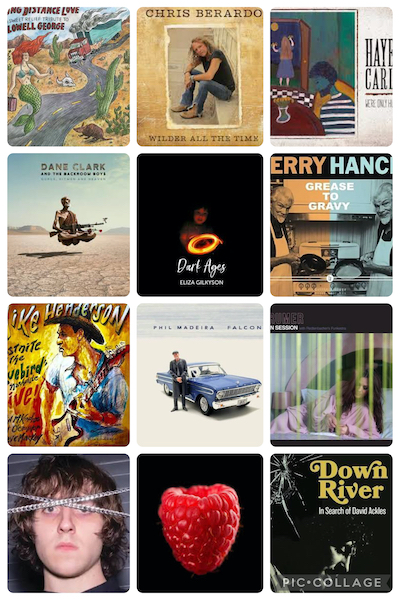 Bentley's Bandstand July 2025