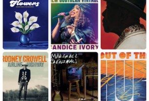 Bentley's Bandstand August 2025