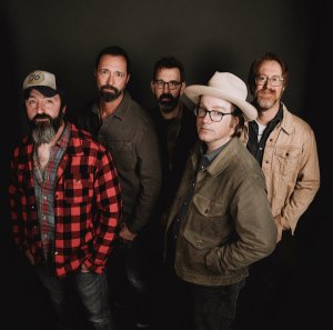 Clarence Tilton in Grooves & Cuts July 2025