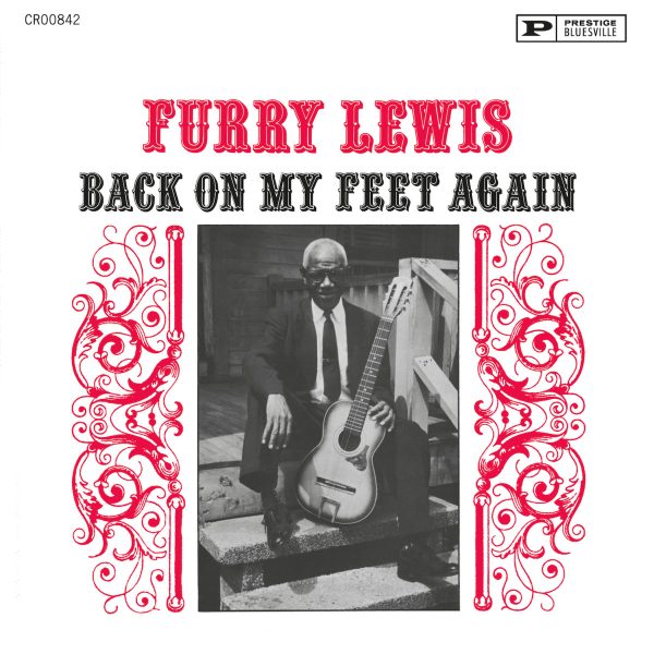 Furry Lewis