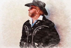 John Christopher Morgan