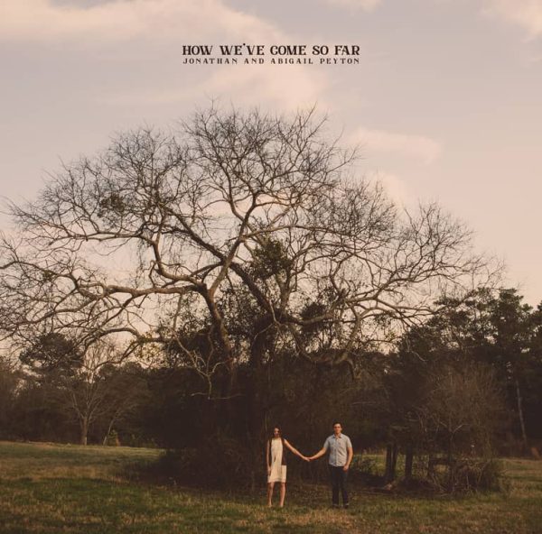 Jonathan and Abigail Peyton