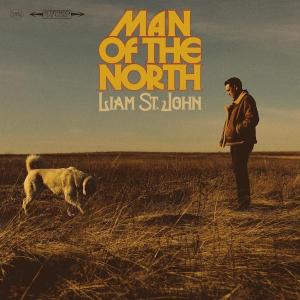 Liam St. John