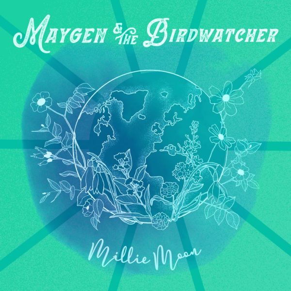 Maygen & the Birdwatcher