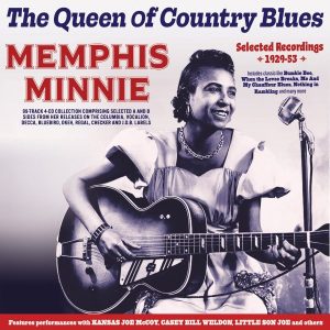 Memphis Minnie