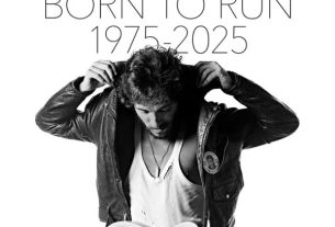 Born to Run