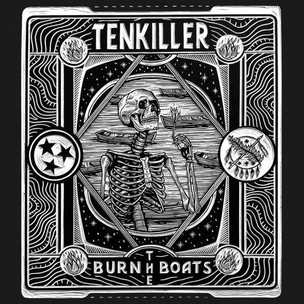 Tenkiller