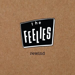 The Feelies--Rewind