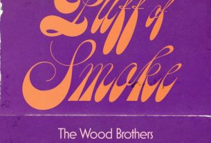 The Wood Brothers