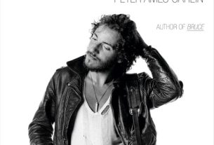 Tonight in Jungleland: The Making of Born to Run