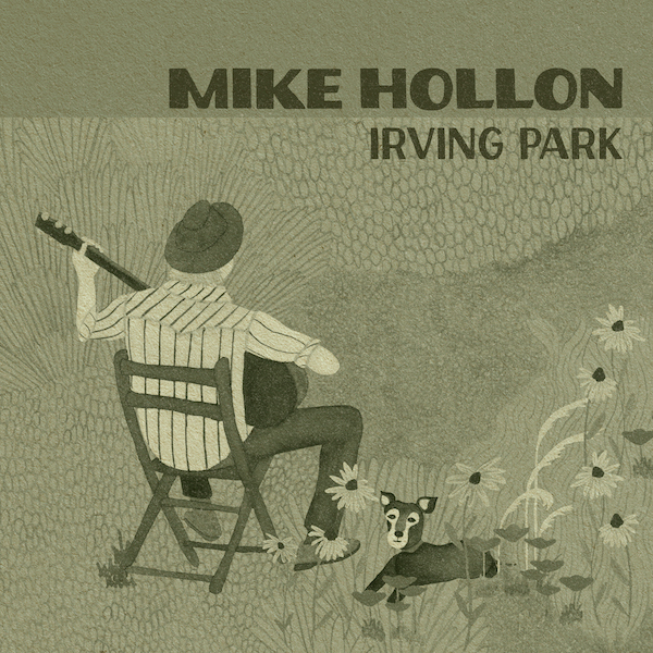 Mike Hollon
