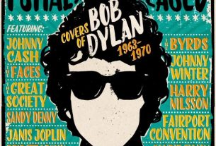 I Shall Be Released--Dylan covers