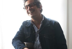 A J Croce