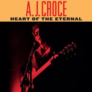 A J Croce