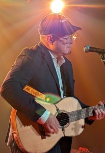 Craig Finn at AmericanaFest 2025 Day 4