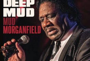 Mud Morganfield
