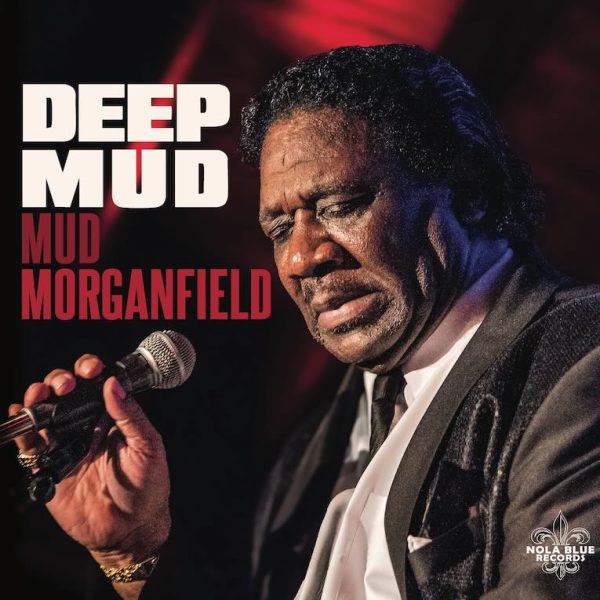 Mud Morganfield