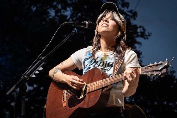 Hurray for the Riff Raff