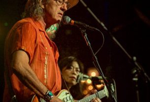 James McMurtry