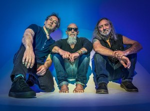 Jerry Joseph and the Jackmormons