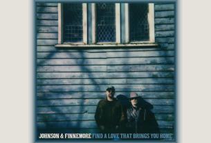 Johnson and Finnemore