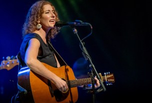 Kathleen Edwards