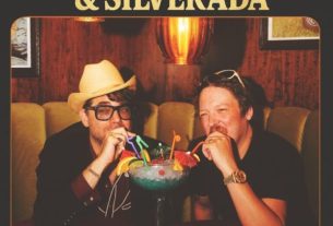 LC Franke and Silverada