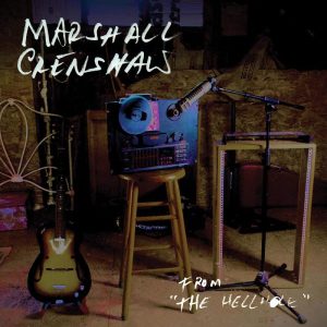 Marshall Crenshaw