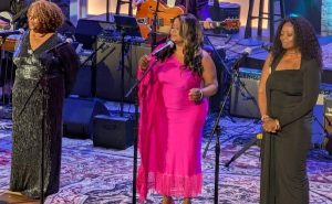 McCrary Sisters at AmericanaFest 2025 -Day 2