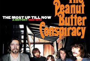 Peanut Butter Conspiracy