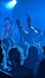 Wednesday at AmericanaFest 2025 Day 4