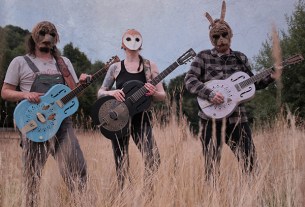 Curse of K. K. Hammond