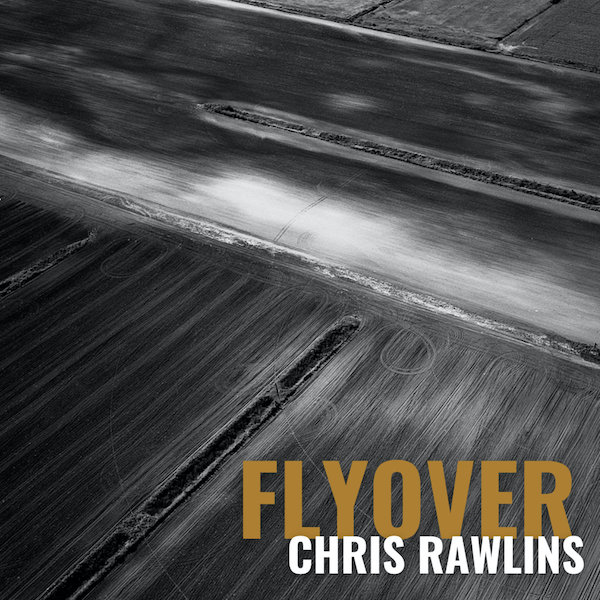 Chris Rawlins